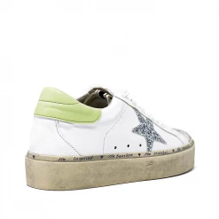 Shu Shop Reba Sneaker SHOES