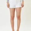 Nature Denim Charlotte Shorts