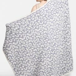 Fashion City Dream Blanket- Blue GIFTS