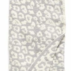 Miss Sparkling GIFTS Dream Blanket- Light Grey