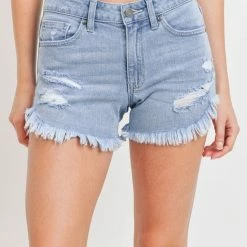 Just Panmaco Inc Brian Shorts CLOTHING