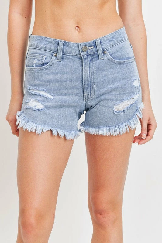 Just Panmaco Inc Brian Shorts CLOTHING