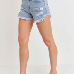 Just Panmaco Inc Brian Shorts CLOTHING