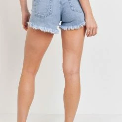 Just Panmaco Inc Brian Shorts CLOTHING