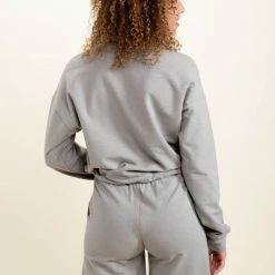 Mono B Cam Pullover CLOTHING