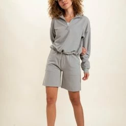 Mono B Cam Pullover CLOTHING