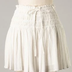 Mustard Seed Mia Shorts