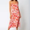 Olivaceous CLOTHING Destin Dress