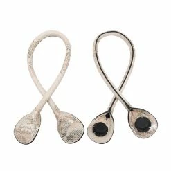 Jen & Co Versa Tote Strap- Gold Cheetah VERSA TOTES