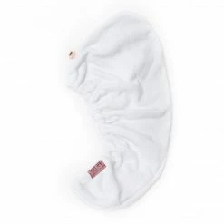 KITSCH Hair Towel- White GIFTS