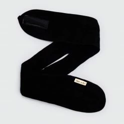 GIFTS KITSCH Spa Headband- Black