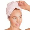 Vace Clothing KITSCH Hair Towel- Blush GIFTS