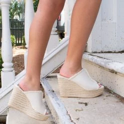 Vace Clothing Baltimore Platform