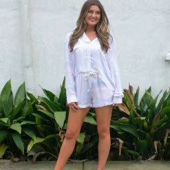 Vintage Havana Owen Shorts