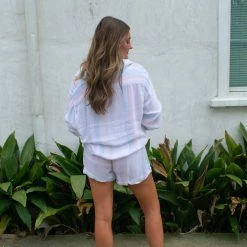 Vintage Havana Owen Shorts