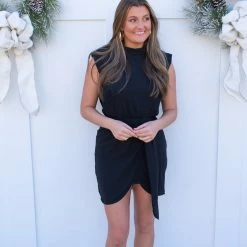 TCEC Brielle Dress CLOTHING