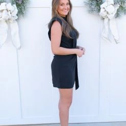 TCEC Brielle Dress CLOTHING