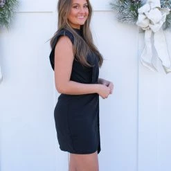 TCEC Brielle Dress CLOTHING