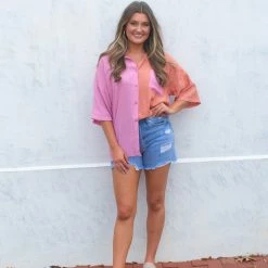 Cloud Ten Rivers Top CLOTHING