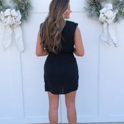 TCEC Brielle Dress CLOTHING