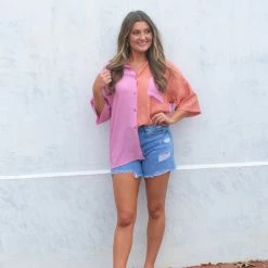 Cloud Ten Rivers Top CLOTHING