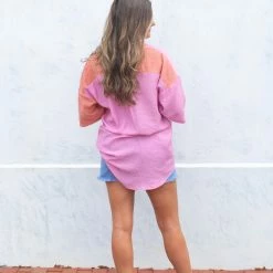 Cloud Ten Rivers Top CLOTHING