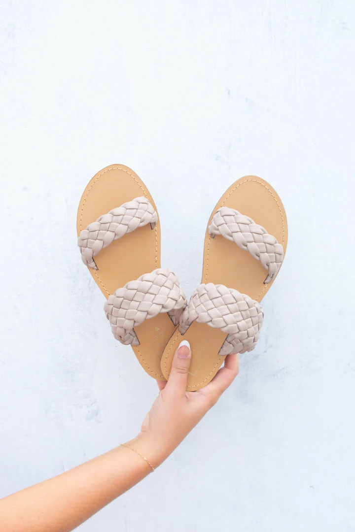 Shu Shop Cala Sandal
