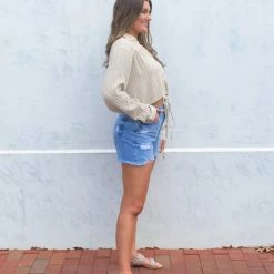 Vintage Havana Amelia Top CLOTHING