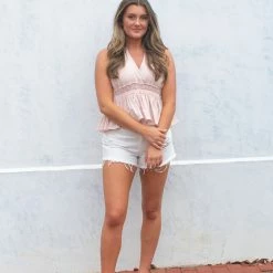 Vintage Havana Kyle Top