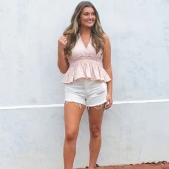 Vintage Havana Kyle Top