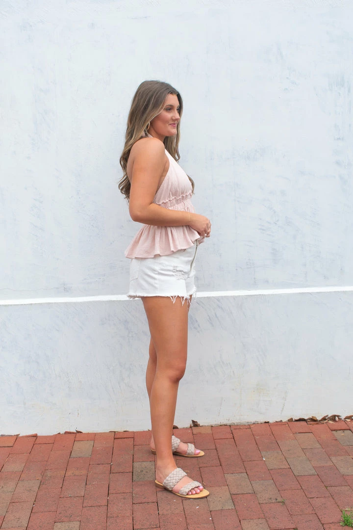 Vintage Havana Kyle Top