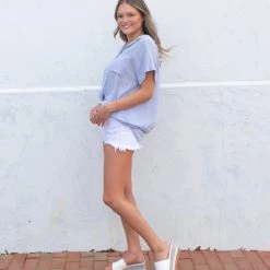 Fascination CLOTHING Emilee Top