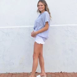 Fascination CLOTHING Emilee Top