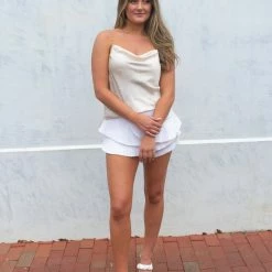 Do + Be Collection CLOTHING Jemma Tank