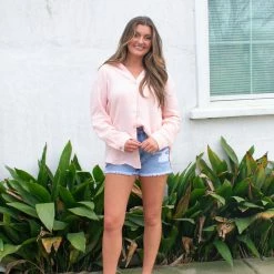 Fascination Riley Top CLOTHING