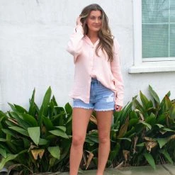 Fascination Riley Top CLOTHING