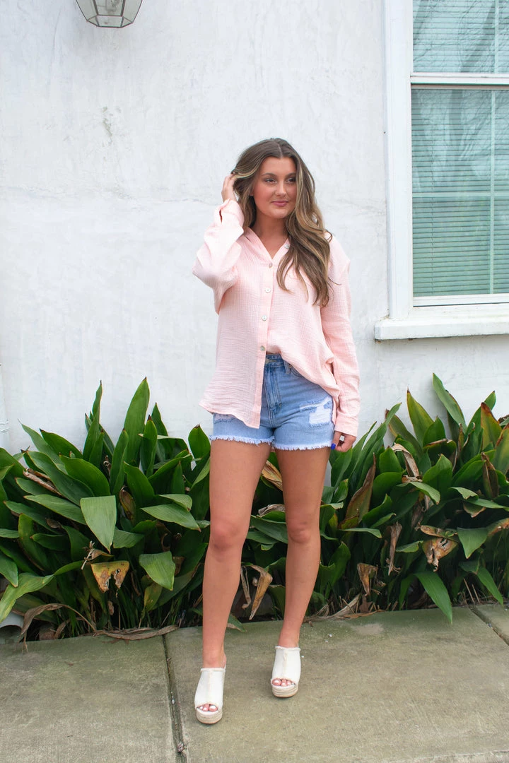 Fascination Riley Top CLOTHING