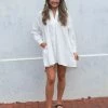 TCEC Asher Shirt Dress
