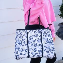 Vace Clothing BAGS Sarah Neoprene Bag