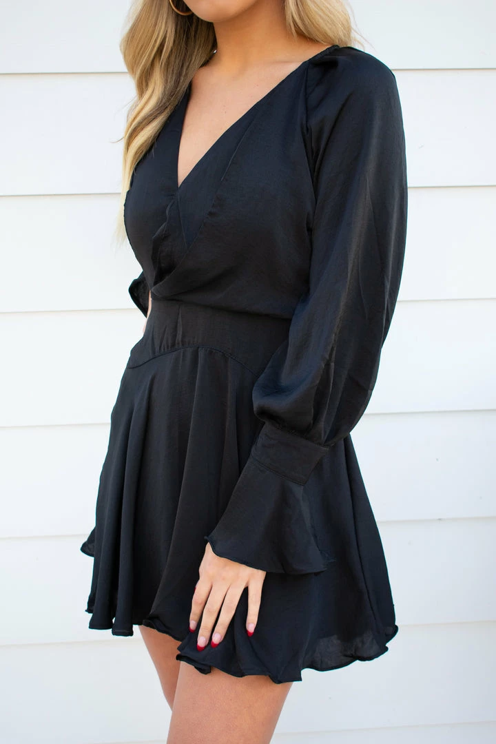 Do + Be Collection CLOTHING Remi Dress