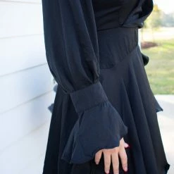 Do + Be Collection CLOTHING Remi Dress