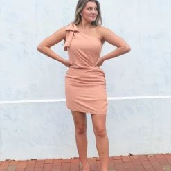 Lena Palmer Dress