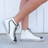 Vace Clothing RiRi High Top Sneaker