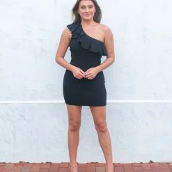 Do + Be Collection CLOTHING Nellie Dress