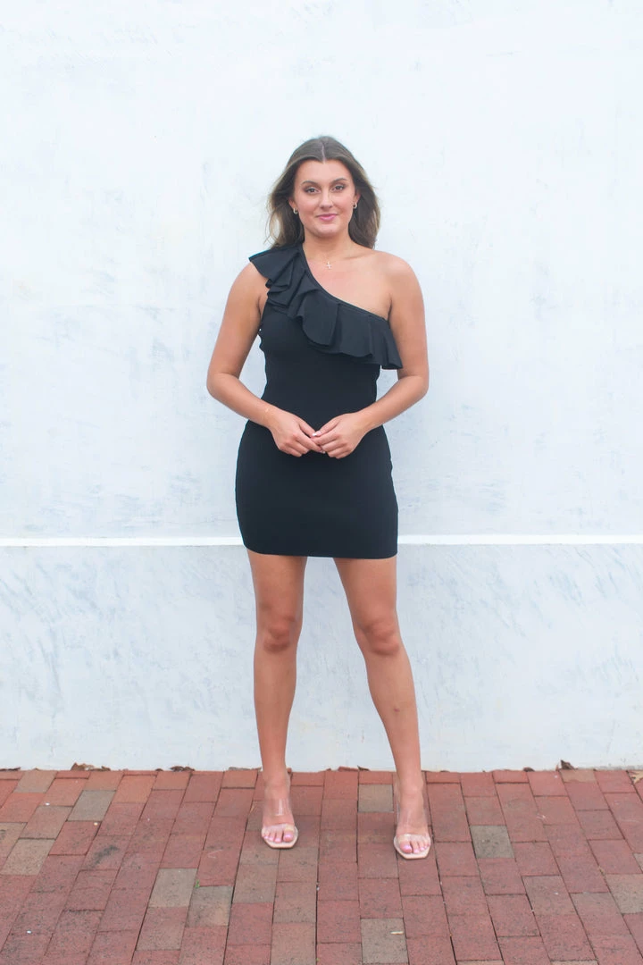 Do + Be Collection CLOTHING Nellie Dress