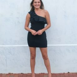 Do + Be Collection CLOTHING Nellie Dress