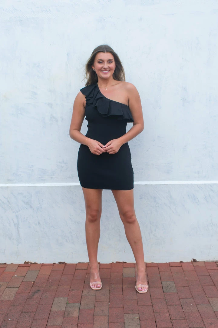 Do + Be Collection CLOTHING Nellie Dress