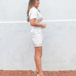 Entro Taylor Dress CLOTHING