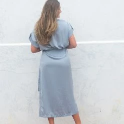 Entro Steph Dress CLOTHING