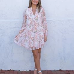 Entro CLOTHING Jessie Dress